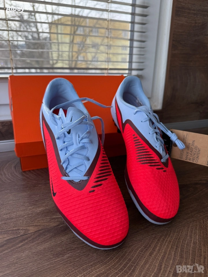 Футболни обувки Nike Phantom 6, снимка 1