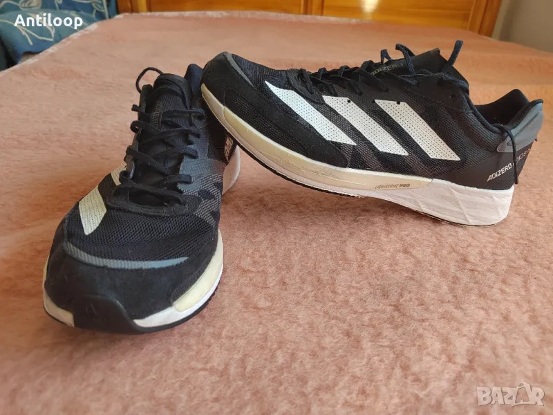 Adidas Adizero Adios 6, снимка 1