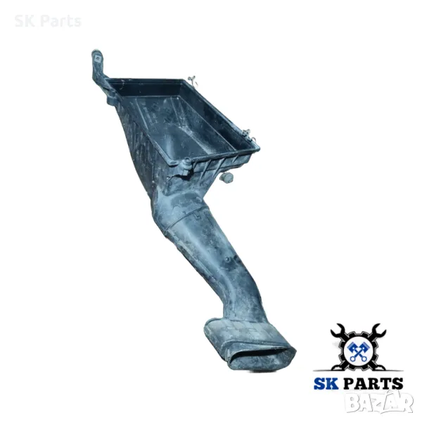 Долна част филтътна кутия Opel Calibra / Опел Калибра, снимка 1