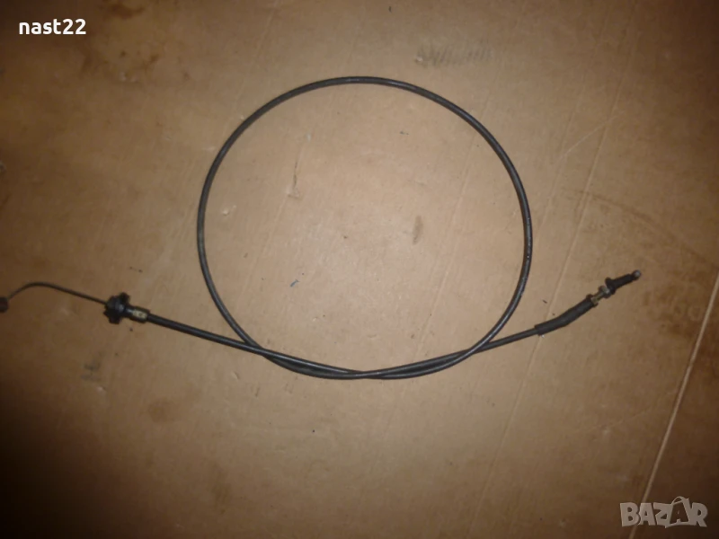 Жило за газ Сузуки Самурай-Сантана 1.0 куб, снимка 1