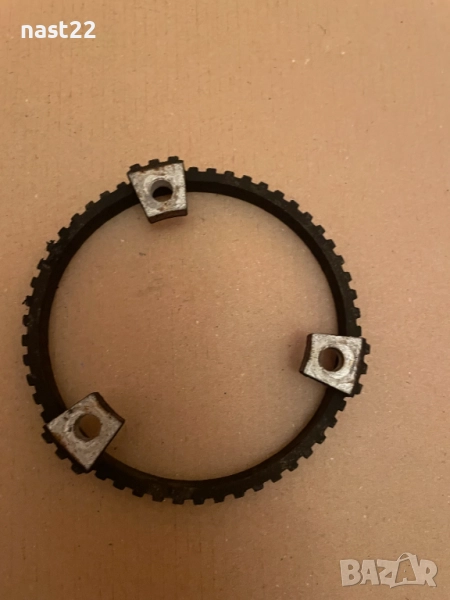 Гривна за ABS Грейт Уол 5/Great Wall Hover 5, снимка 1