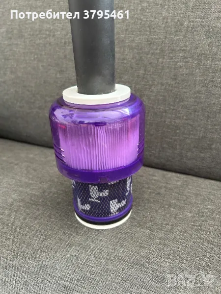  Dyson  аксесоари, снимка 1