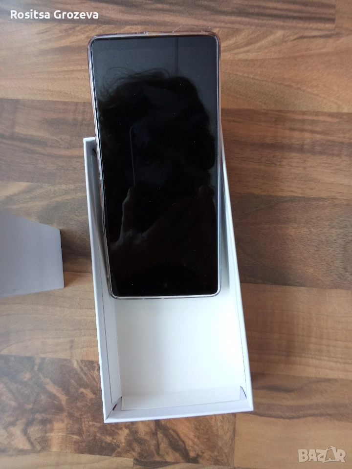 смартфон S25 Ultra , снимка 1