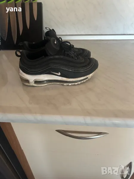 Naik Air Max, снимка 1