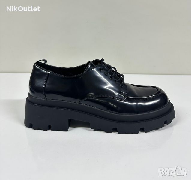 Even&Odd High Loafers , снимка 1