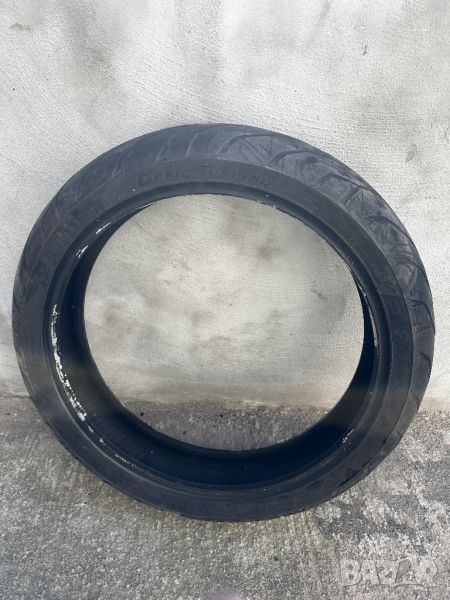 Pirelli angel 120/70/17, снимка 1