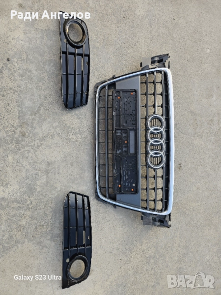 Ауди А4 б8, снимка 1