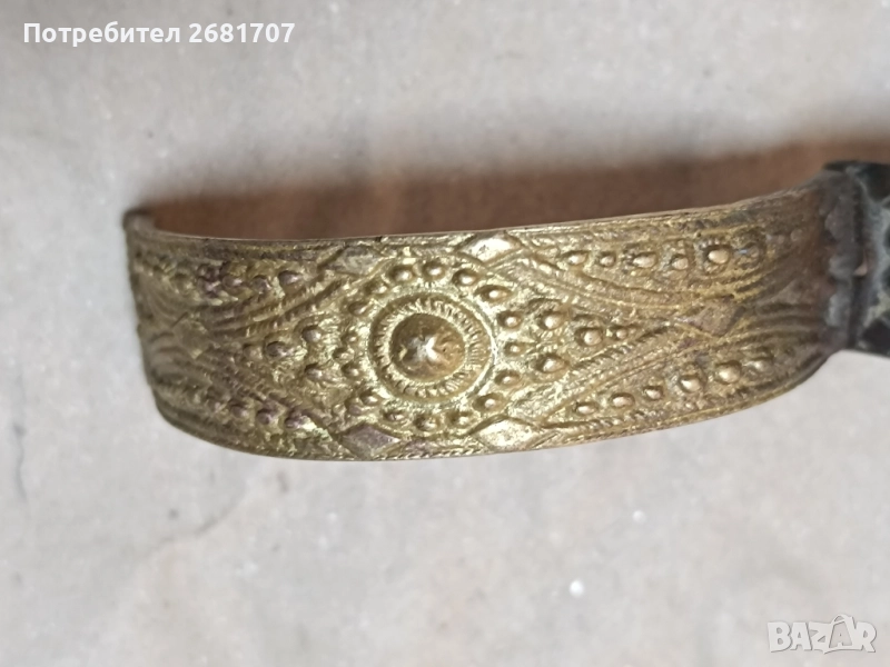 Стара гривна , снимка 1