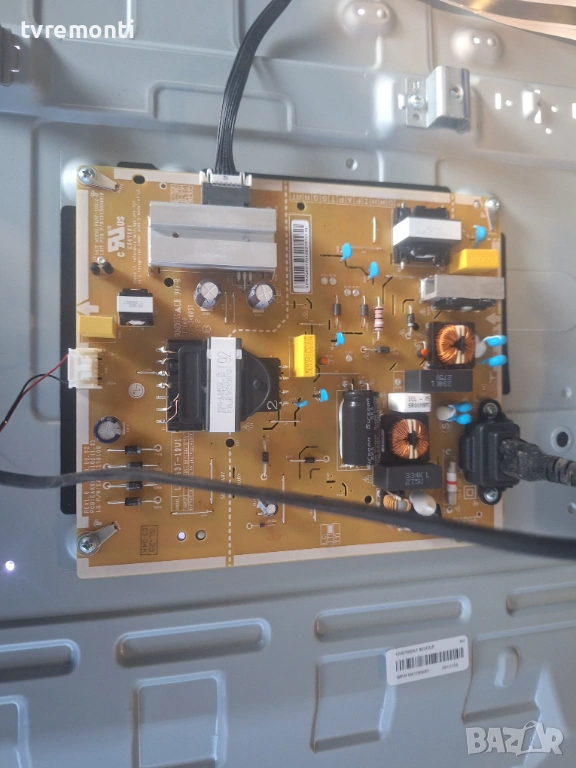 POWER BOARD ,EAX68304102(1.0),EAY65170108,за 43-инчов телевизор LG Модел 43UQ75009LF, с дисплей HC43, снимка 1