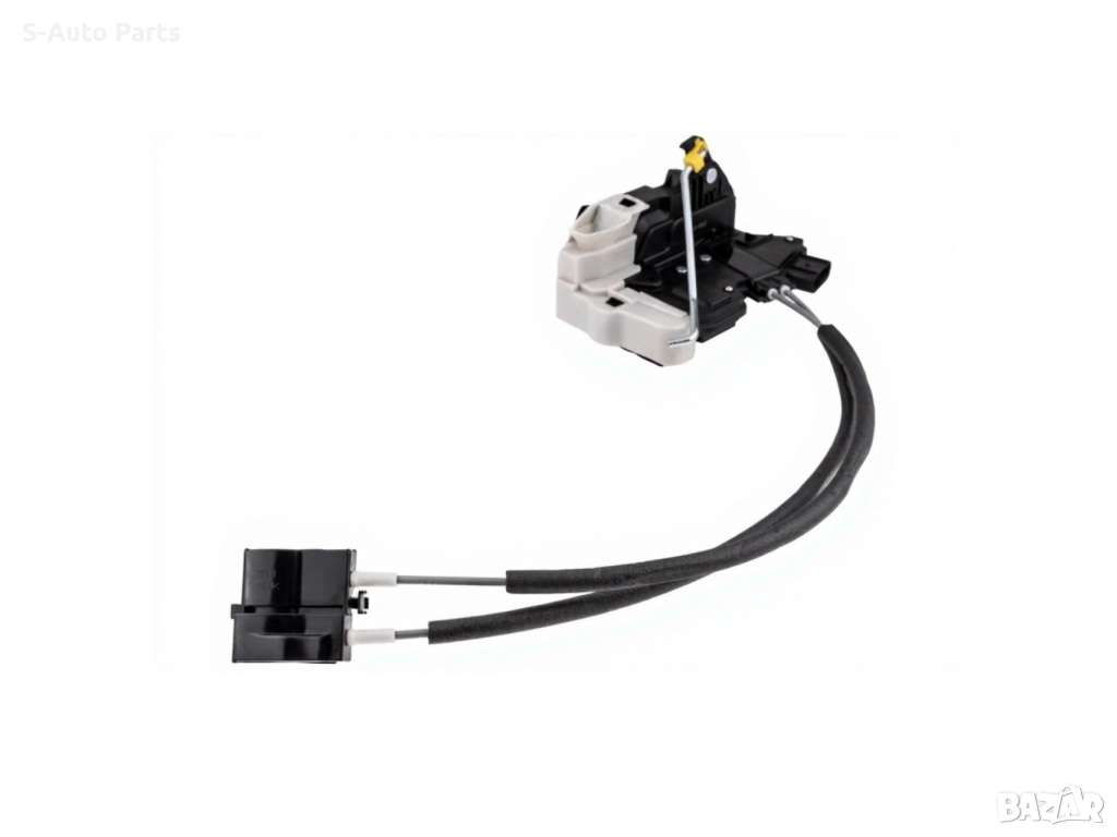 Брава за врата за Kia Optima MK3 (2010-2015) За задна лява врата, снимка 1