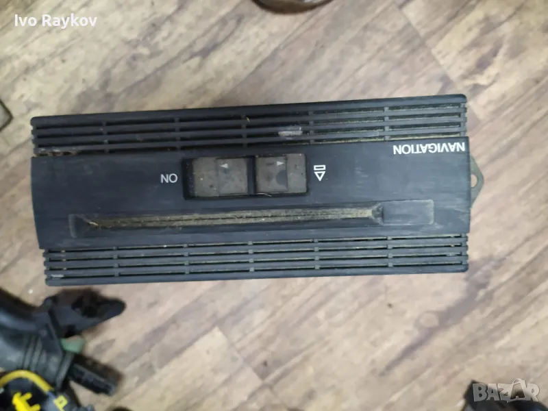 навигация audi A6 4D0919887D, 4D0 919 887 D, снимка 1