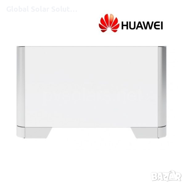 Продаваме акумулаторни батерии Huawei LUNA 2000 за инвертори Huawei , снимка 1