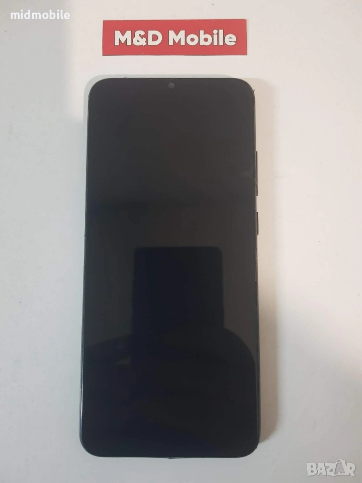 Samsung A03, снимка 1