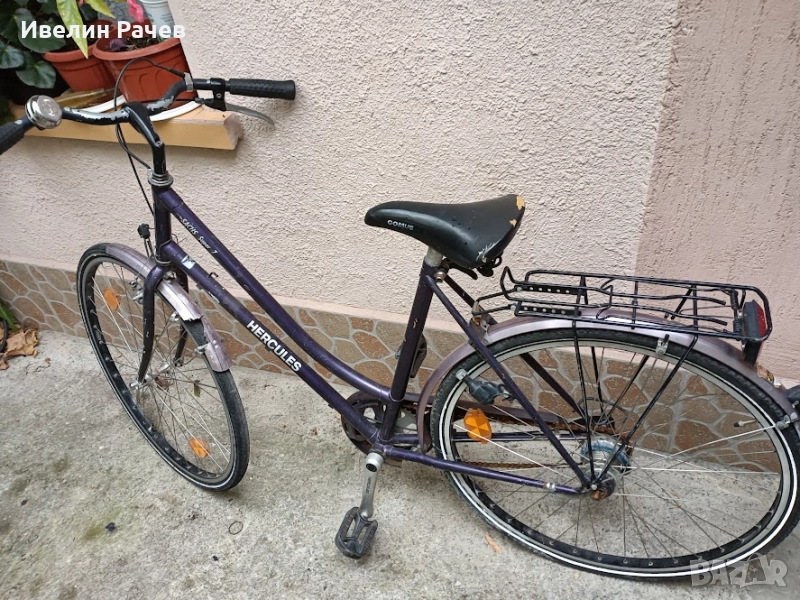 велосипед за на части, снимка 1