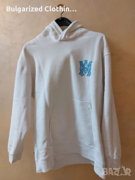Amiri Farfetch hoodie, снимка 1