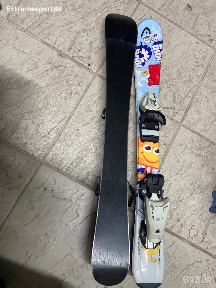 Детски ски Head 77 см, снимка 1