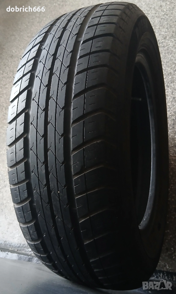 195/65/15 лятна гума Pneumant, снимка 1