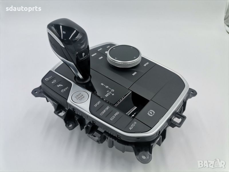 BMW G20 G21 G22 G23 G26 X3 G01 Скоростен Лост + Idrive 5A32B95, снимка 1