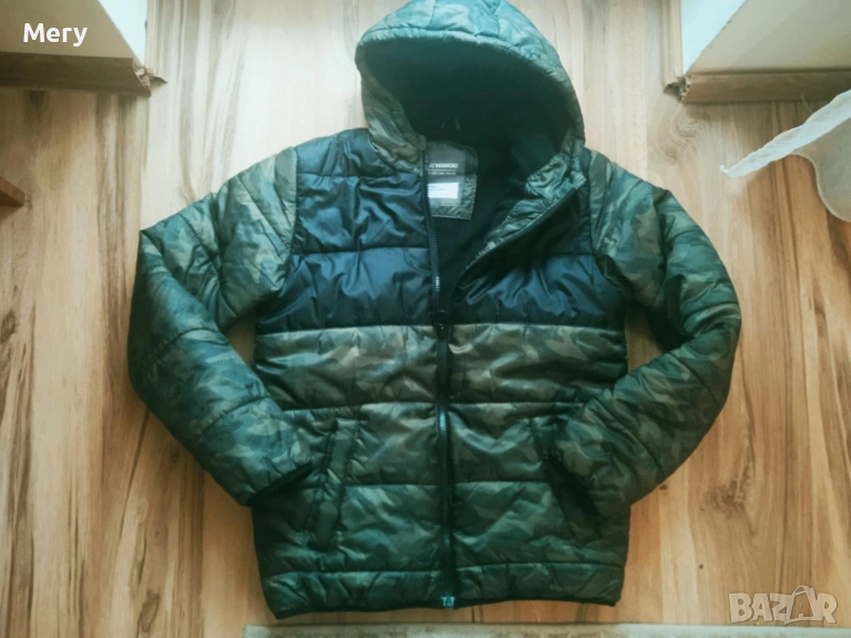Зимно яке LC Waikiki за момче, размер 146-152, снимка 1