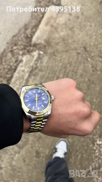 Rolex , снимка 1