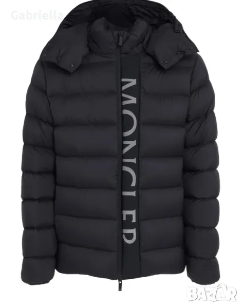 Мъжко яке Moncler , снимка 1