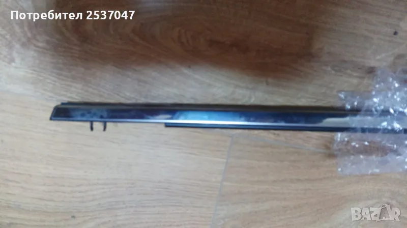 Задна лява лайсна врата MAZDA CX-30, снимка 1