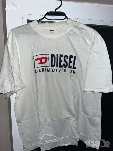 Тениска Diesel, снимка 1