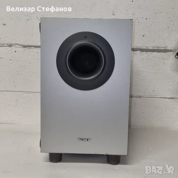 Активен субуфер SONY WMS155., снимка 1