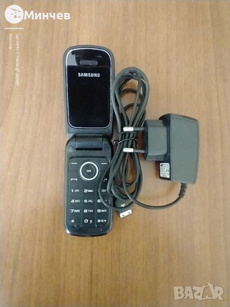 Samsung GT-E1190, снимка 1