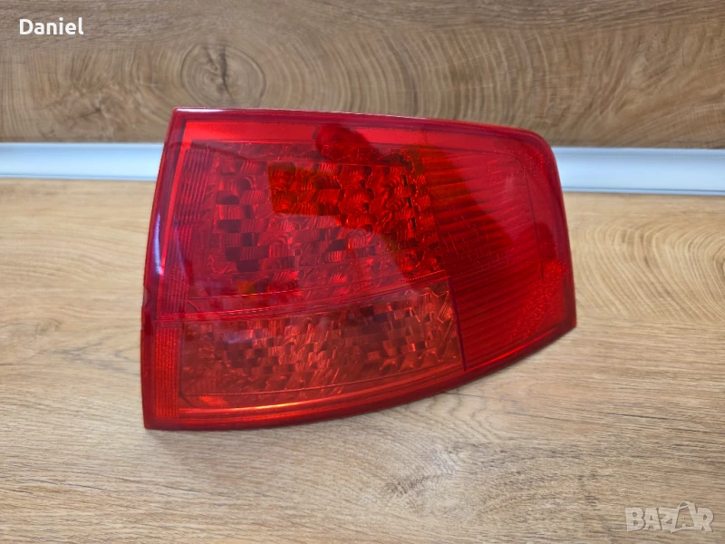 Десен Стоп Audi A8 D3, снимка 1