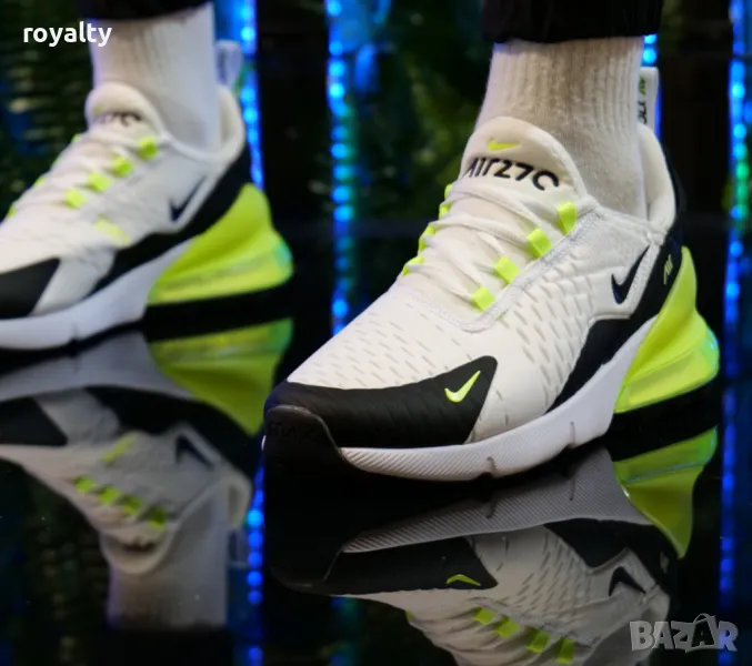 Nike Air 270 мъжки маратонки , снимка 1