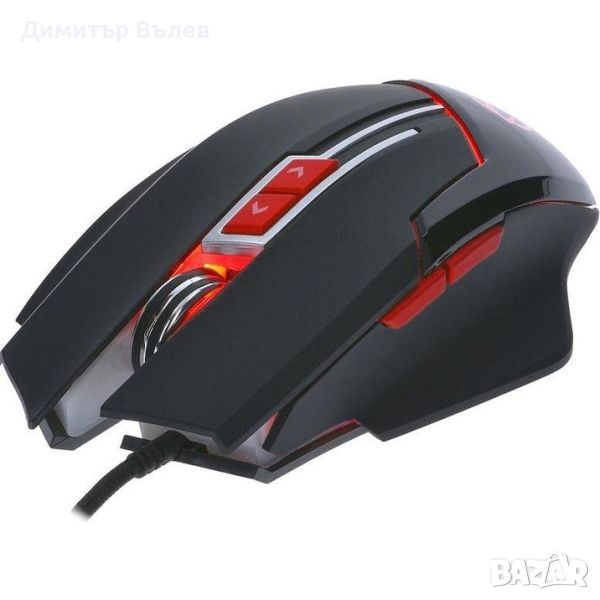 Геймърска мишка Manta MM786g Gaming Mouse , снимка 1