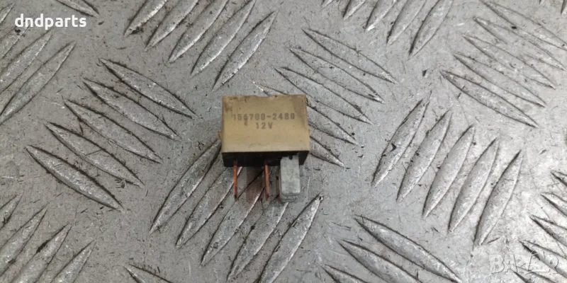 Реле Opel Corsa C 2001г.	, снимка 1