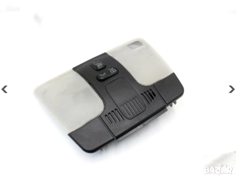 плафон Mercedes E-Class W210 A2108204501, снимка 1