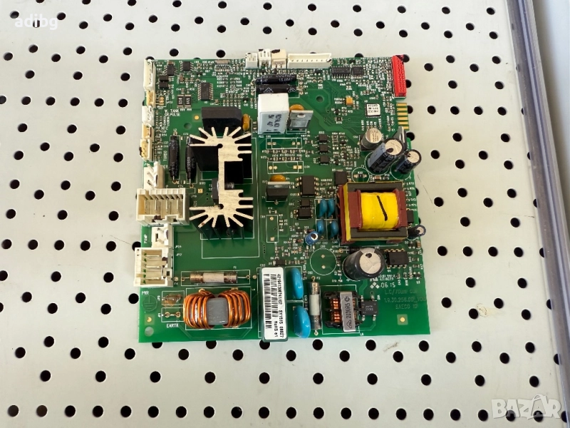 Основна Платка - Saeco Moltio , снимка 1