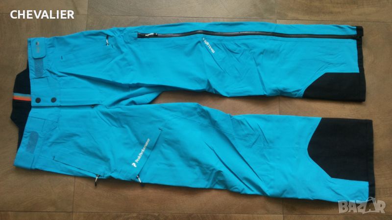 Peak Performance GORE-TEX Ski Snowboard Trouser размер S ски сноуборд панталон 21-61, снимка 1