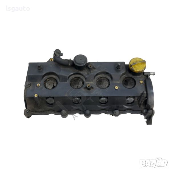 Клапанен капак Opel Astra H (A04) 2004-2014 ID: 131128, снимка 1