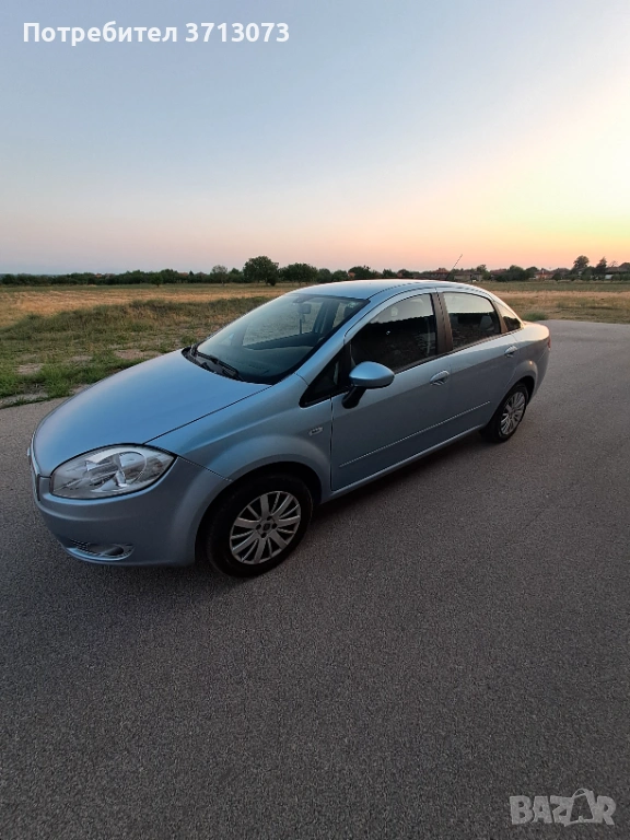 Fiat Linea, снимка 1