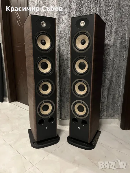 Focal Aria 936, снимка 1