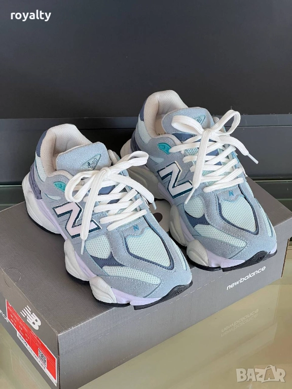 New Balance НА ЕДРО Дамски Маратонки 36-40 Номер 8 Бр., снимка 1