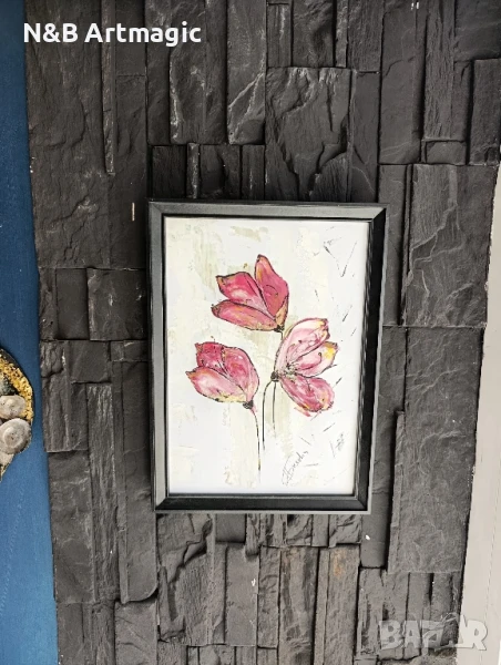 картина, снимка 1