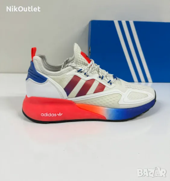 Adidas Zx 2k Boost, снимка 1