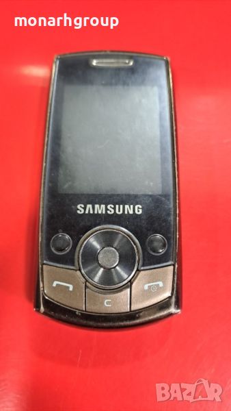 Телефон Samsung SGH-Y700/за части/, снимка 1