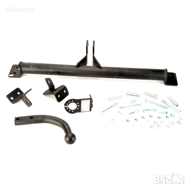 Теглич за Opel Zafira A 1999-2005, снимка 1