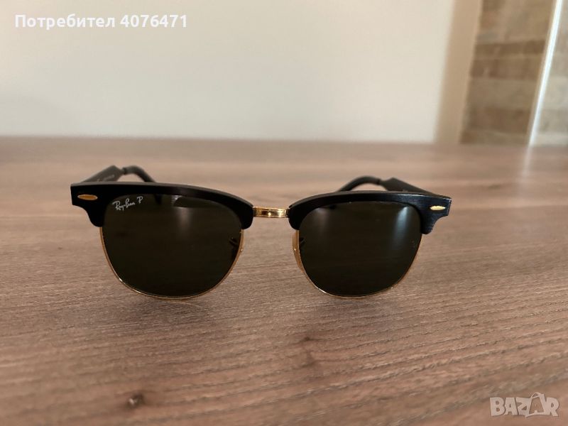 Оригинални слънчеви очила Ray-Ban, снимка 1