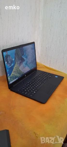 HP Laptop 15-dw1xxx, снимка 1