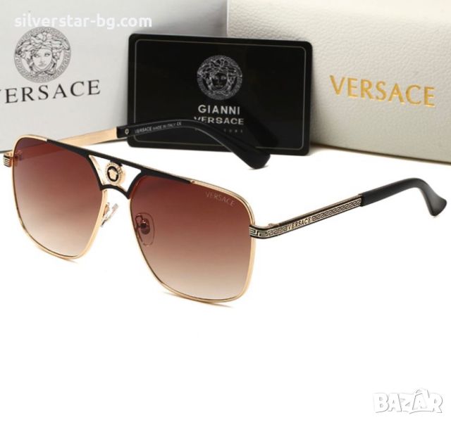 Слънчеви очила versace 316, снимка 1