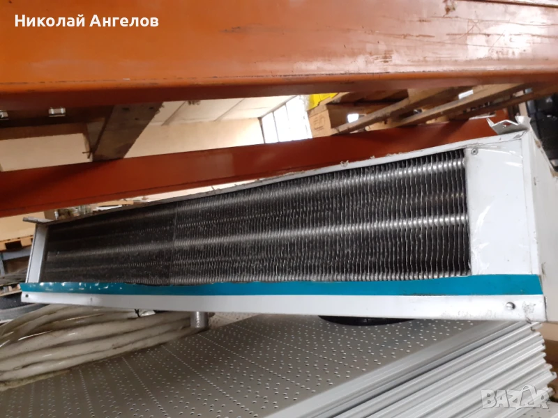 Изпарител кондензатор , снимка 1