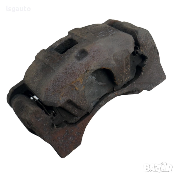 Преден ляв спирачен апарат Mitsubishi ASX I 2010-2019 ID: 152194, снимка 1