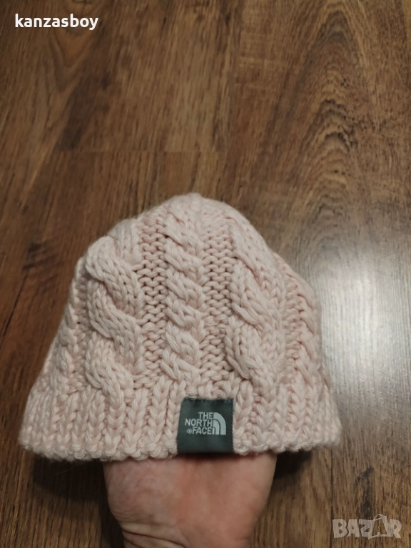 The North Face Women's Cable Fish Beanie - страхотна дамска шапка , снимка 1